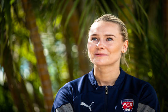 Emma Jansson