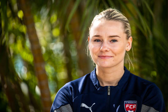 Emma Jansson
