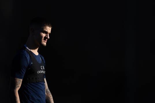 IFK Göteborgs Filip Ambroz