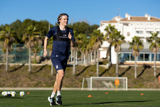 IFK Göteborgs Simon Thern
