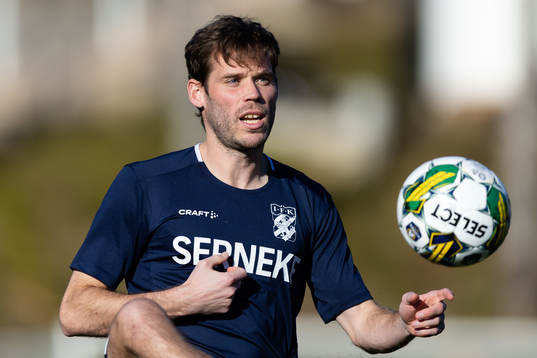 IFK Göteborgs Emil Salomonsson