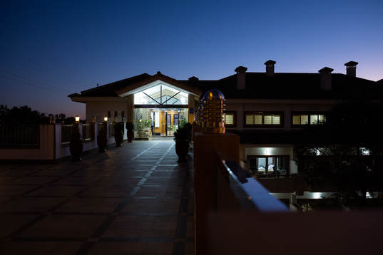 IFK Göteborgs spelarhotell