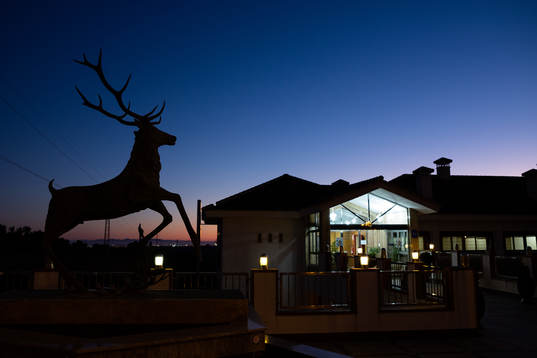 IFK Göteborgs spelarhotell