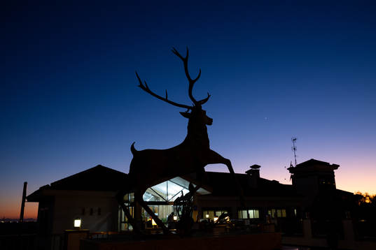 IFK Göteborgs spelarhotell
