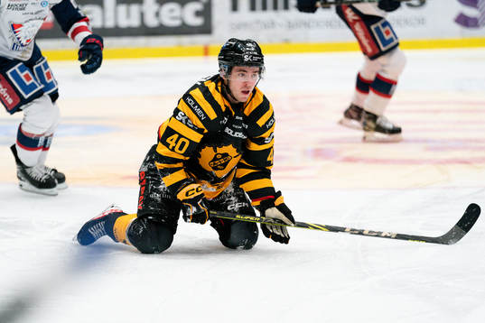 Skellefteås Andreas Wingerli