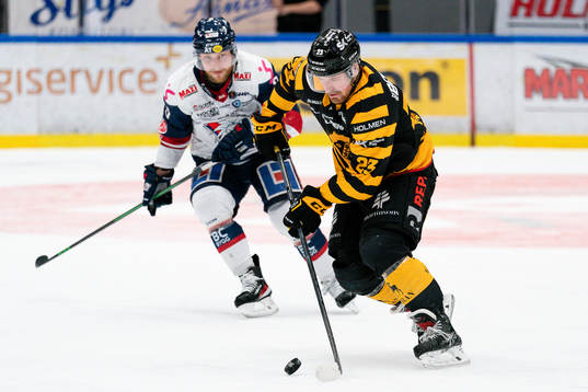Skellefteås Adam Mascherin
