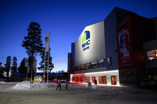 NHC Arena