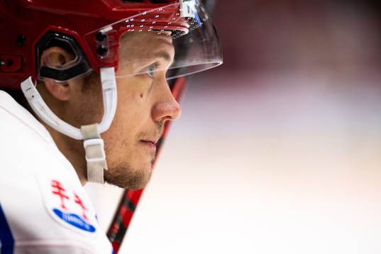 Timrås Didrik Strömberg