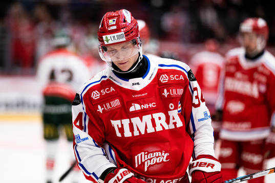 Timrås Olli Palola