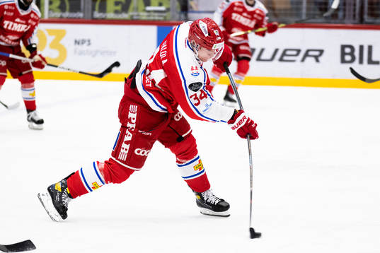Timrås Olli Palola