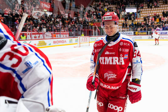 Timrås Olli Palola