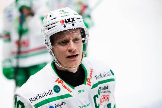 Rögles Anton Bengtsson
