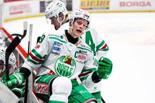 Rögles Anton Bengtsson