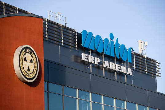 Monitor ERP Arena