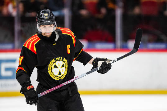 Brynäs Anton Rödin