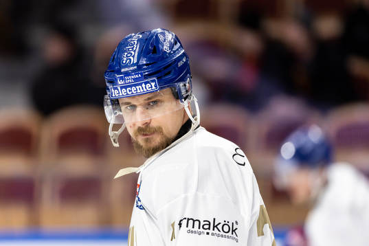 Oskarshamns Johannes Salmonsson