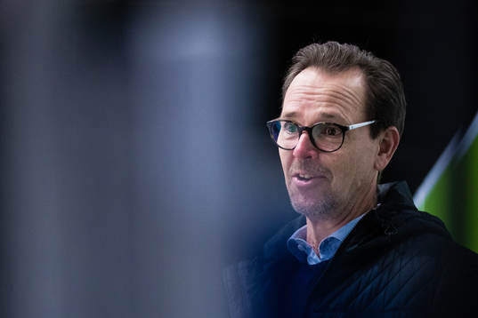s sportchef Peter Hammarström