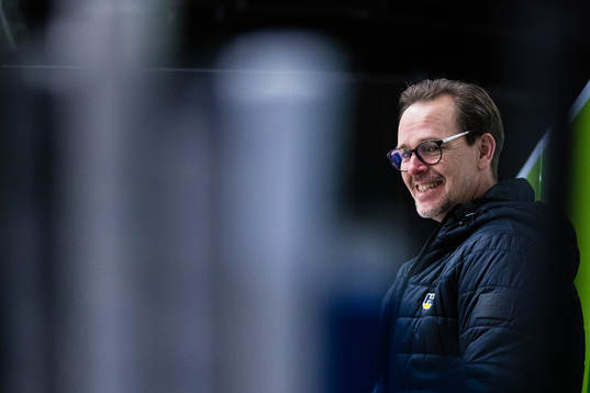 s sportchef Peter Hammarström
