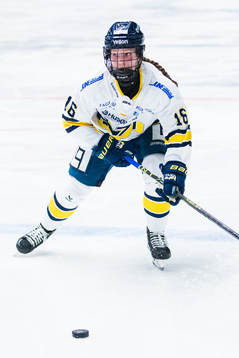 s Mira Markström