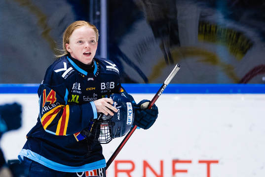 Djurgårdens Alexis Mauermann