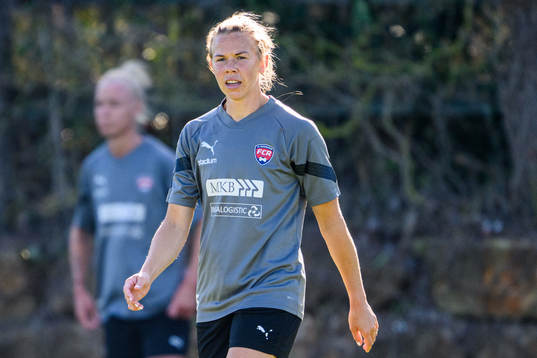 Jessica Wik