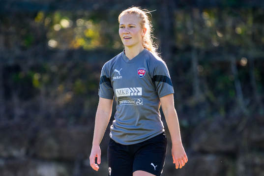 Sofie Bruun Bredgaard