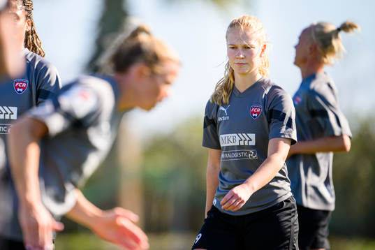 Sofie Bruun Bredgaard
