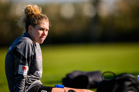 Rebecca Knaak