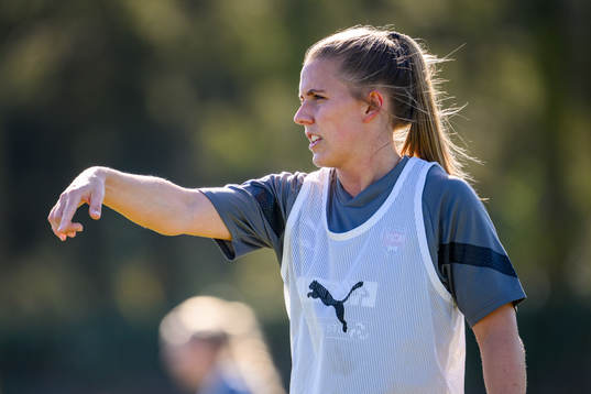 Gudrun Arnardottir