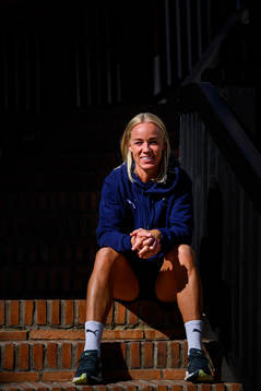Caroline Seger