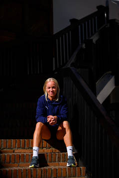 Caroline Seger