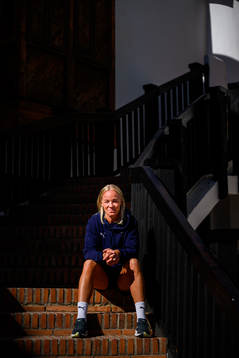 Caroline Seger
