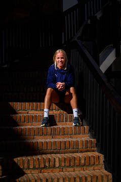 Caroline Seger