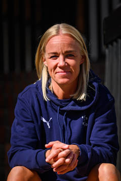 Caroline Seger