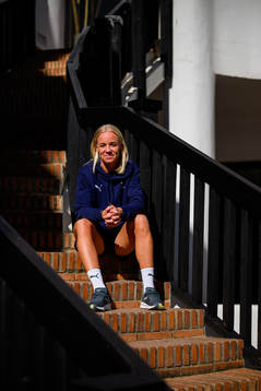 Caroline Seger