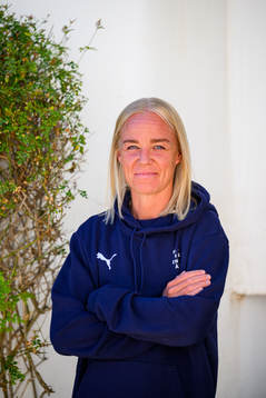 Caroline Seger