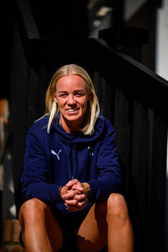 Caroline Seger