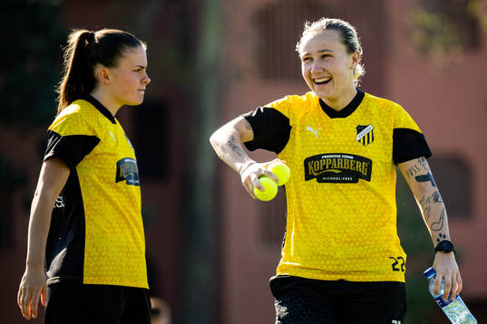 Marika Bergman Lundin