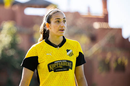Rosa Kafaji