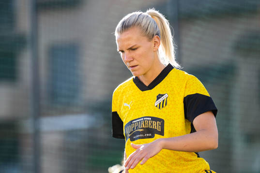 Josefine Rybrink