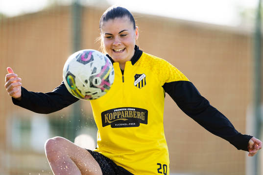 Hanna Wijk