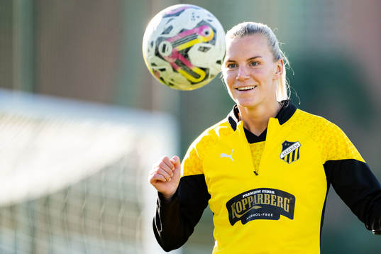 Josefine Rybrink