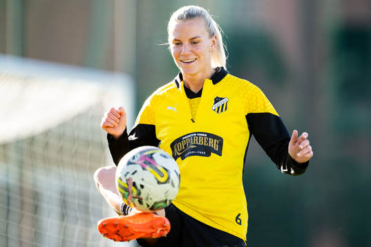 Josefine Rybrink