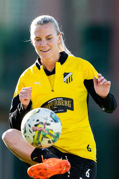 Josefine Rybrink
