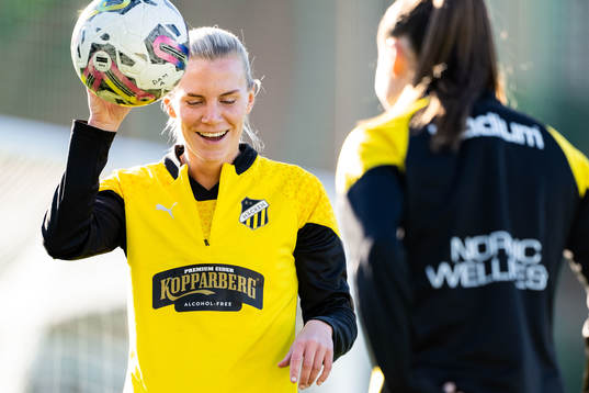 Josefine Rybrink