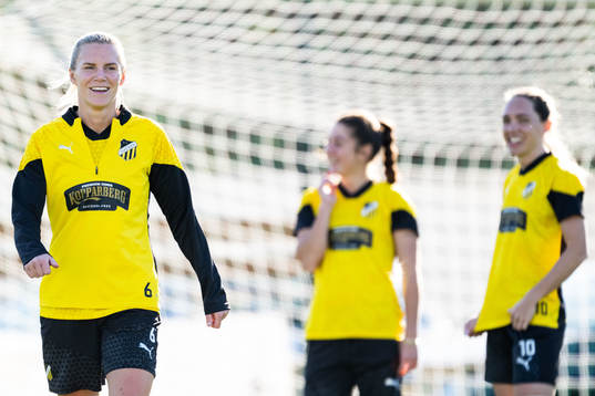 Josefine Rybrink