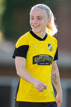 Anna Sandberg
