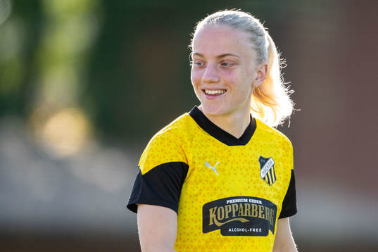 Anna Sandberg