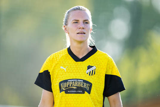 Josefine Rybrink