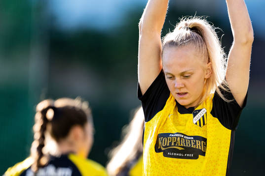 Molly Johansson
